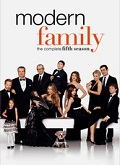 Modern Family 9X03 [720p]